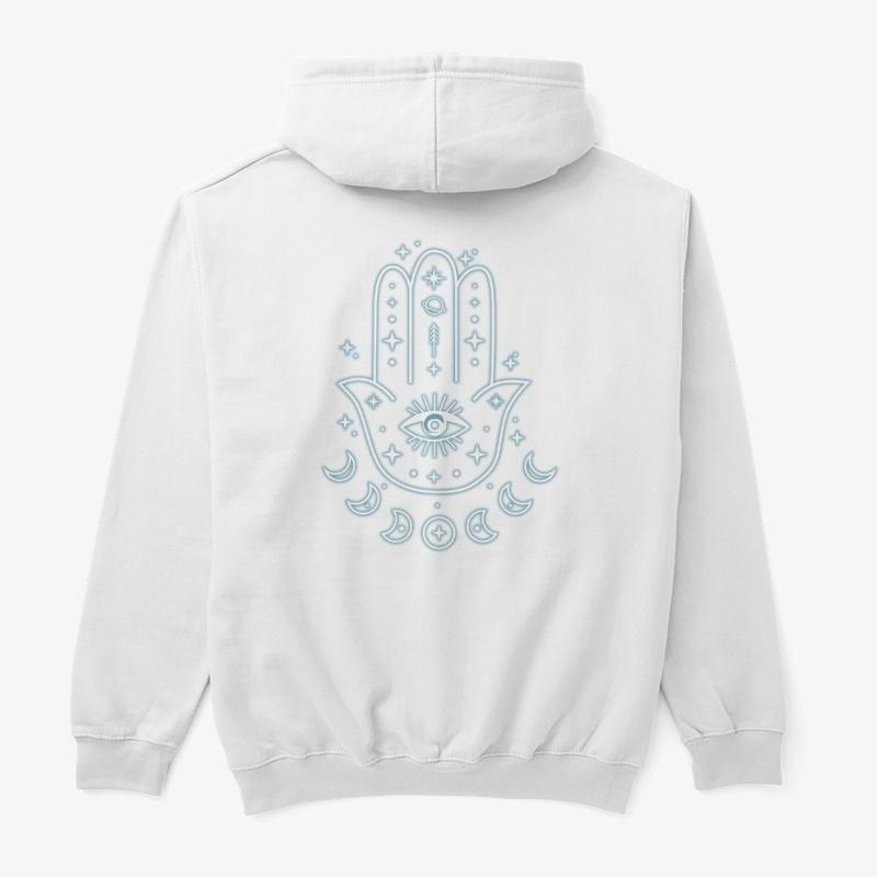 Hamsa Hand