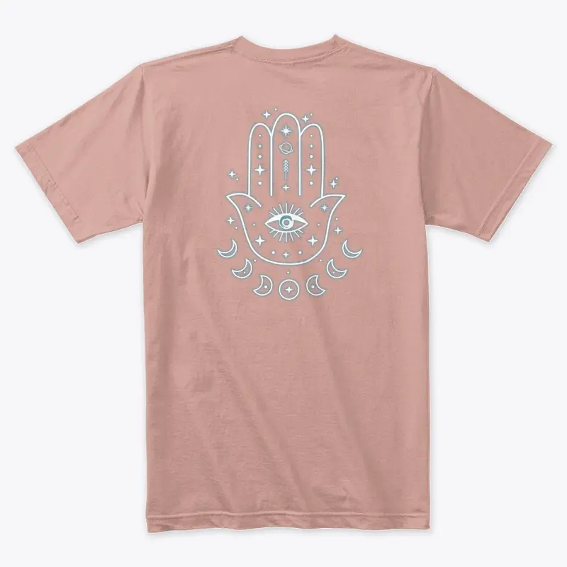 Hamsa Hand